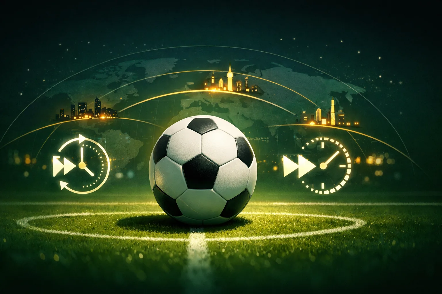 The Spoiler-Free Way to Choose World Cup 2026 Replays